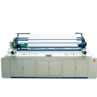 SS-120A Pocket Spring Assembler Machine