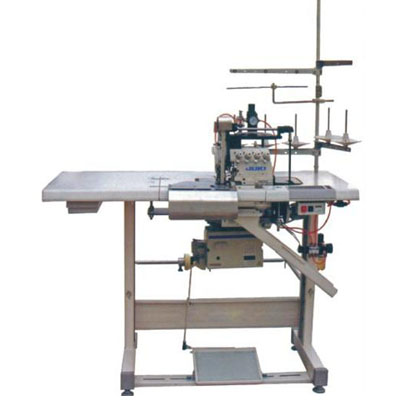 SSKL Multi-Function Flanging Machine