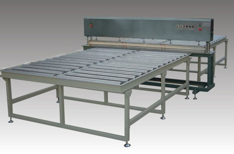 PPM Plastic film packing machine